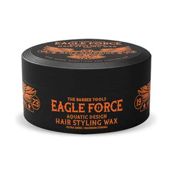 Eagle Force Aquatic Design Hair Styling Wax - 150 ml.