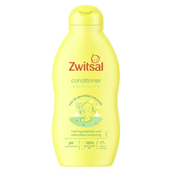 Zwitsal Conditioner - 200 ml.