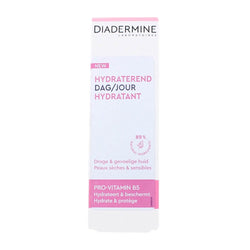 Diadermine Hydraterende Dagcreme - 50 ml.