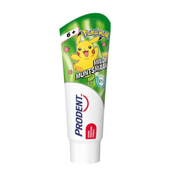 Prodent Tandpasta Pokemon Kids 6+ - 75 ml.