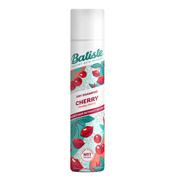 Batiste Droogshampoo Cherry - 200 ml.