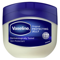 Vaseline Pot Protecting Jelly Petroleum Original - 250 Ml.