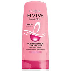 Loréal Paris Elvive Conditioner Nutri-Gloss - 200 ml.