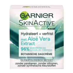 Garnier Skinactive Botanische dagcreme - 50 ml