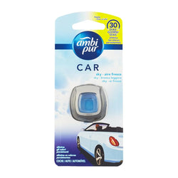 Ambi Pur (Febreze) Auto Luchtverfrisser Sky Breeze - 2 ml.