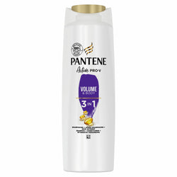 Pantene Active Pro-V Volume & Body 3 in 1 - 225 ml.