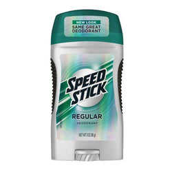 Speed Stick Regular Deodorant Men - 85 gr.