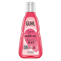 Guhl Lovespeech Shampoo & Repair - 250 Ml.