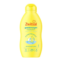 Zwitsal Goedemorgen Haarlotion -200 ml.