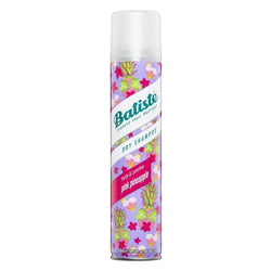 Batiste Droogshampoo Pink Pineapple - 200 ml.