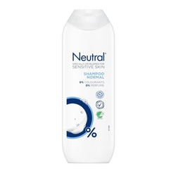 Neutral Normaal Shampoo - 250 ml.