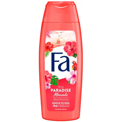 Fa Paradise Moments Douchecreme - 250 Ml.