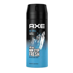 Axe Ice Chill Deodorant Bodyspray - 150 ml.