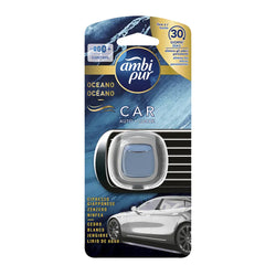 Ambi Pur (Febreze) Auto Luchtverfrisser Ocean - 2 ml.