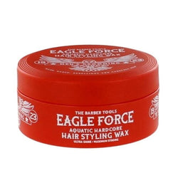 Eagle Force Aquatic Hardcore Hair Styling Wax - 150 ml.