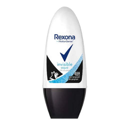 Rexona Invisibile Aqua Anti-Transpirant Deodorant Roller - 50 ml.