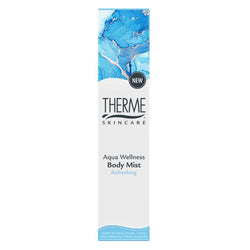 Therme Body Mist Aqua Wellness - 60 ml.