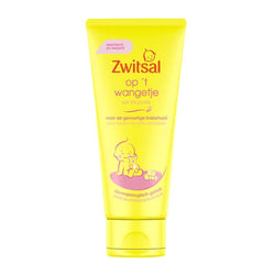 Zwitsal Op 'T Wangetje - 100 ml.