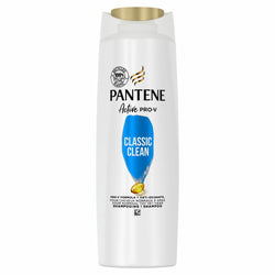 Pantene Active Pro-V Classic Clean Shampoo - 225 ml.