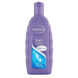 Andrélon Shampoo 2 in 1 - 300 Ml.