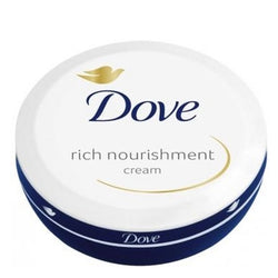 Dove Rich Nourishment Bodycrème - 75 ml.