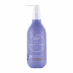 Treets Traditions Healing In Harmony Handzeep - 300 ml.