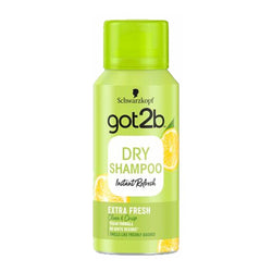 Got2B Droogshampoo Instant Refresh - 100 ml.