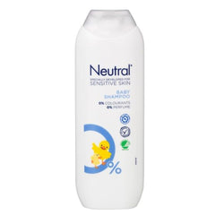 Neutral Baby Shampoo - 250 ml.