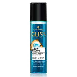 Gliss Aqua Revive Anti-Klitspray - 200 ml.