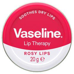 Vaseline Lip Therapy Lippenbalsem Rosy Lips - 20 Gr.