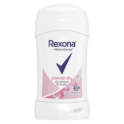 Rexona Powder Dry Stick 48H – 40 ml