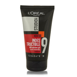 L’Oréal Paris Studio Line Gel Indestructible Extreme Fixation – 150 ml