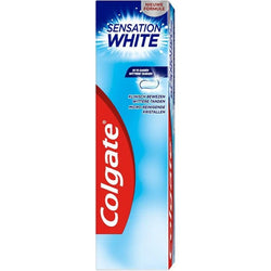 Colgate Sensation White Tandpasta – 75 ml