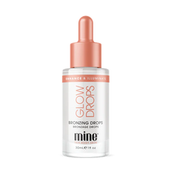 MineTan Illuminating Glow Drops – 30 ml