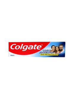 Colgate Tandpasta Anti Cavity Tandpasta - 75 ml.