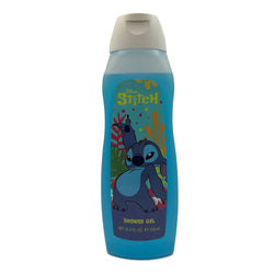 Disney Lilo & Stitch Douchegel XL - 750 ml. - Bad gel, Shower Gel