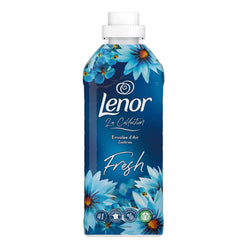 Lenor Wasverzachter Zeebries 41 Wasbeurten - 861 Ml.