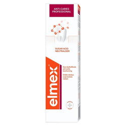 Elmex Anti-Caries Professional Tandpasta - 75 ml.