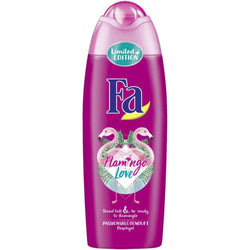 Fa Flamingo Love Douchegel – 250 ml