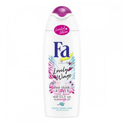 Fa Lovely Wings Douchegel – 250 ml