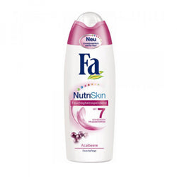 Fa Nutri Skin Açaí Berry Douchegel – 250 ml